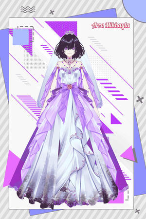 LIVE2D FULL BODY